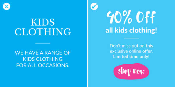 Canva key mesages